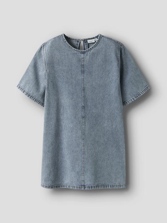 Produktbild Name it Denim Kleid (140)