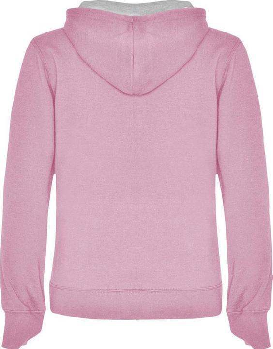 Immagine prodotto Alpinia Felpa con cappuccio Urban Donna/Ladies (XL)