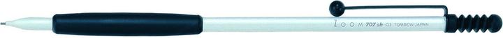 Image du produit Tombow Crayon Zoom 707 (0.50 mm, HB, 1 x)