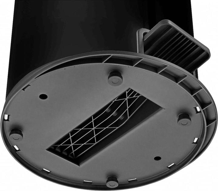 Actual product image Hailo Pedal bin (25 l)