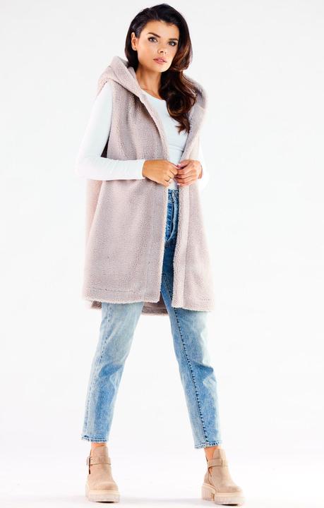 Image du produit Awama Gilet modèle (L, XL)