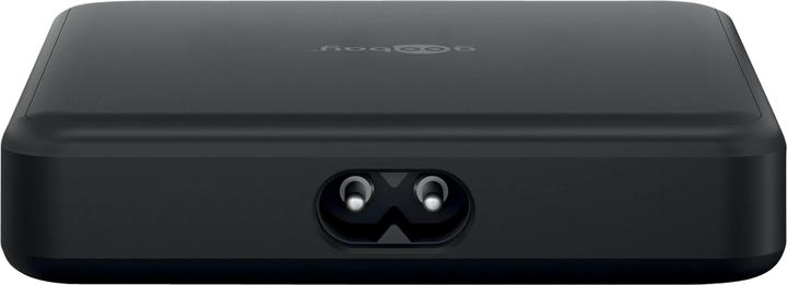 Immagine prodotto Goobay Caricatore da tavolo Multiport 4-fold (65 W)