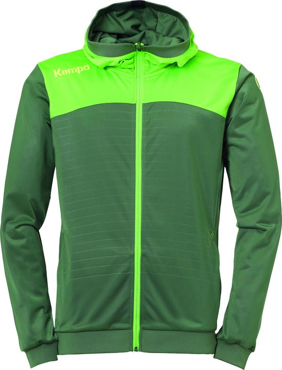 Kempa Emotion 2.0 Kapuzenjacke