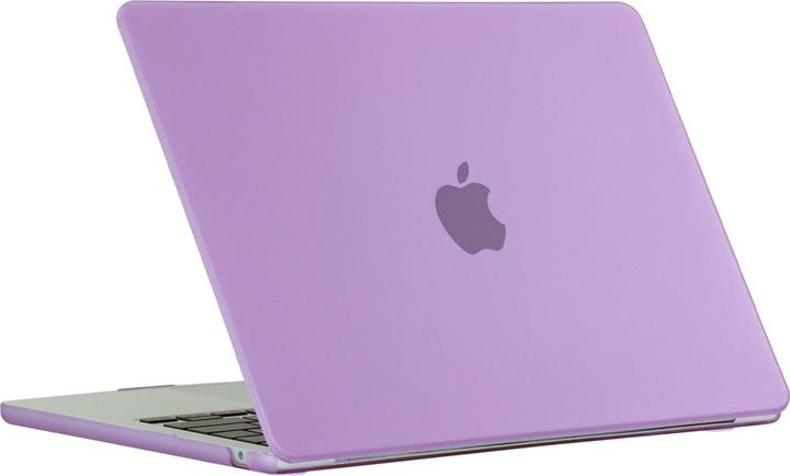 Actual product image PhoneLook Cover Hardshell protective cover Ultra-thin for Pro two-piece semi-transparent t (16", Apple)