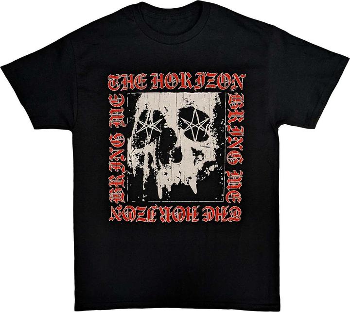 Produktbild Bring Me The Horizon TShirt (XXL)