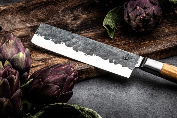 Immagine prodotto Forged Mannaia per olive 17 cm (17 cm)