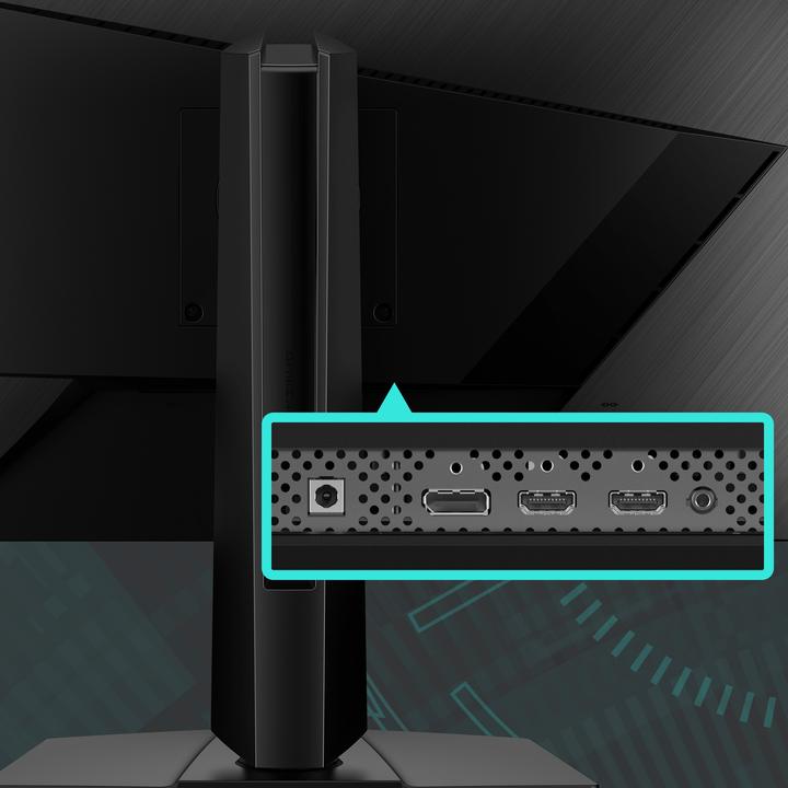 Produktbild MSI G272QPFDE E2 (2560 x 1440 Pixel, 27")
