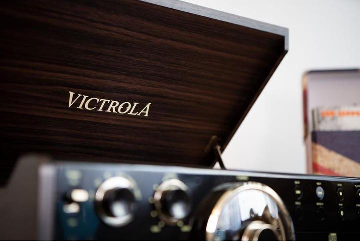 Actual product image Victrola Empire 6-in-1