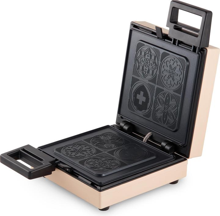 Produktbild Trisa Bretzeli & Waffles