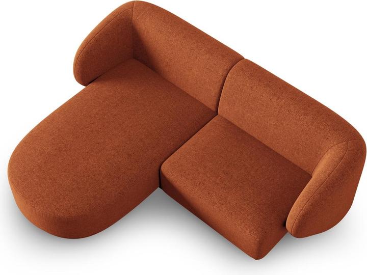 Actual product image CXL by Christian Lacroix Lionel (Corner sofa)