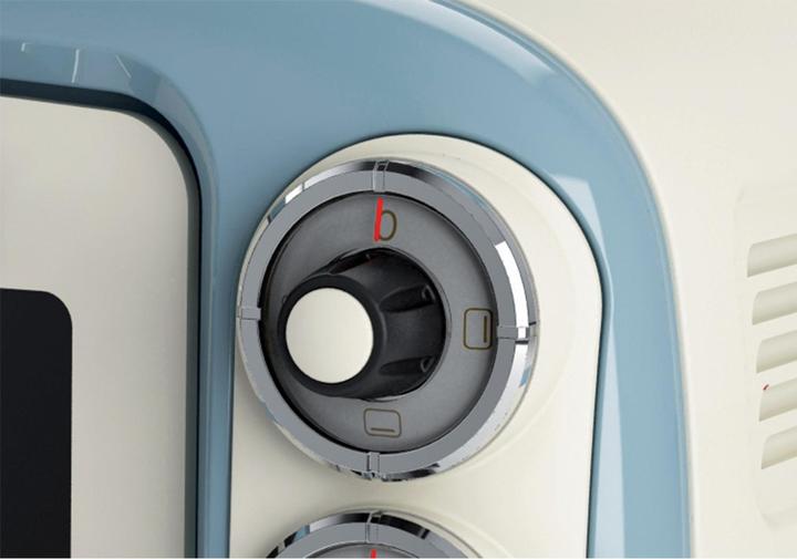 Actual product image Ariete 980Vintage