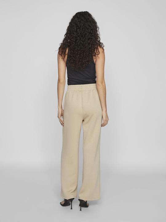 Image du produit Vila Pantalon taille haute à jambe large (M)