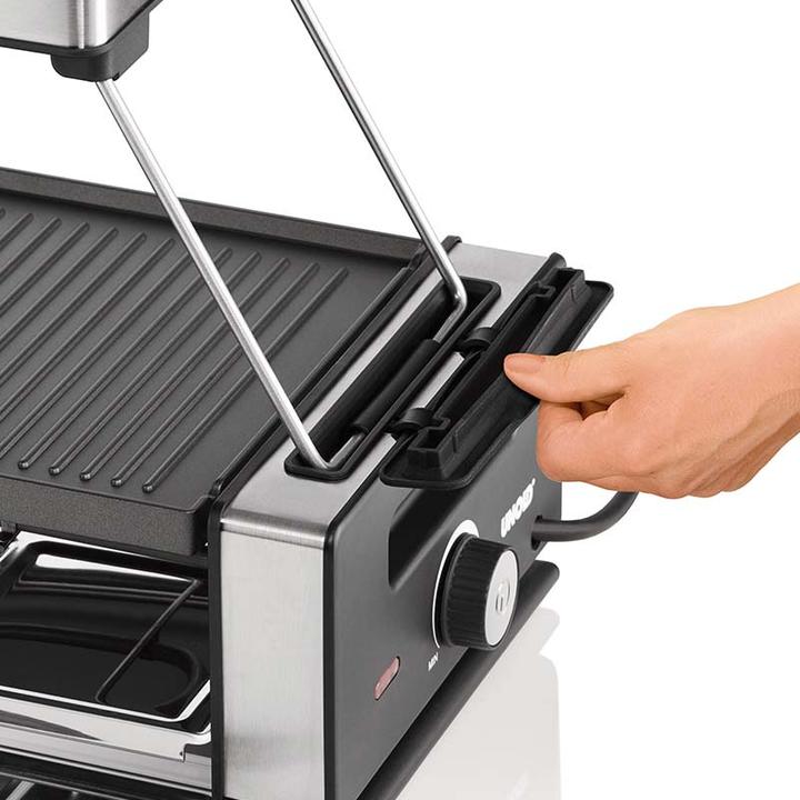 Immagine prodotto Unold Cofano estrattore Unol 487001