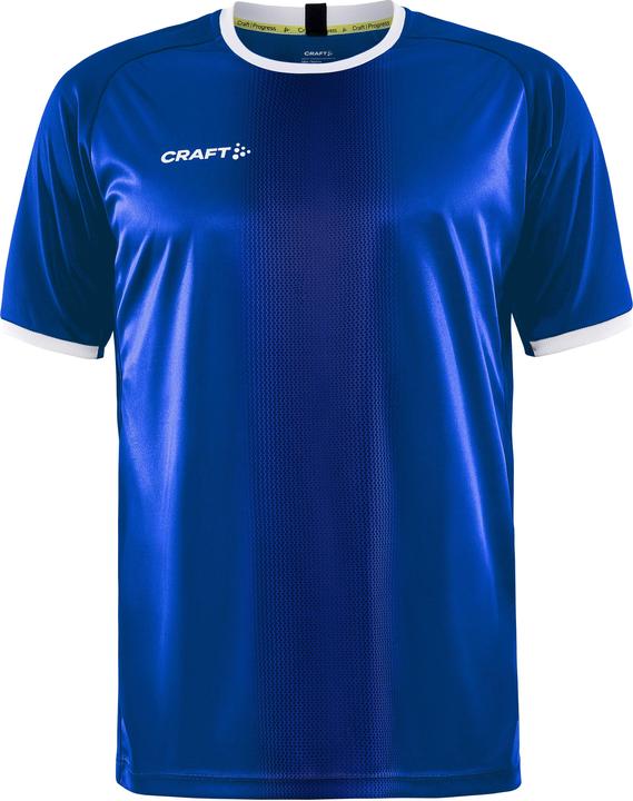 Craft Progress 2.0 Graphic Jersey M