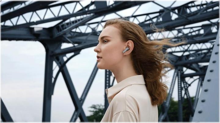Produktbild Huawei Freebuds Pro (ANC, 30 h, Kabellos)