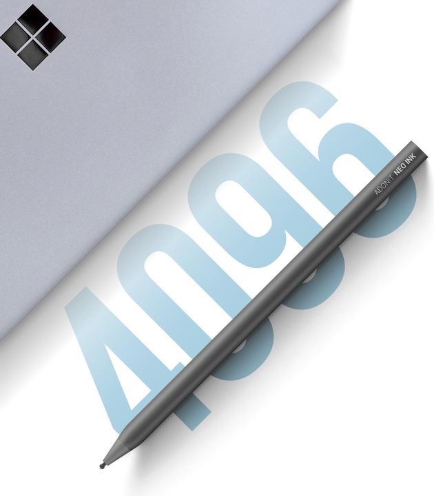 Actual product image Adonit Neo Ink