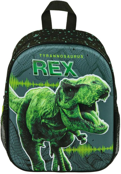 Image du produit Undercover Jurassic World 3D Rugtas (7 l)