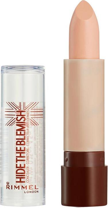 Rimmel London Hide The Blemish (004 Natural Beige)