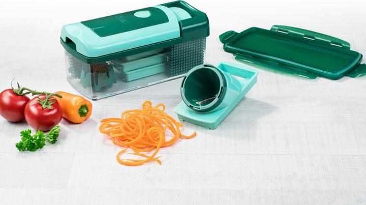 Productafbeelding Genius Nicer Dicer Fusion Smart 16st.