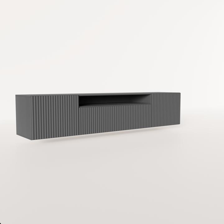 Actual product image ADRK Furniture Noemi (41 x 41 x 41 cm)