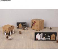 Produktbild Rayher Stanzschablone Zuckerstangen