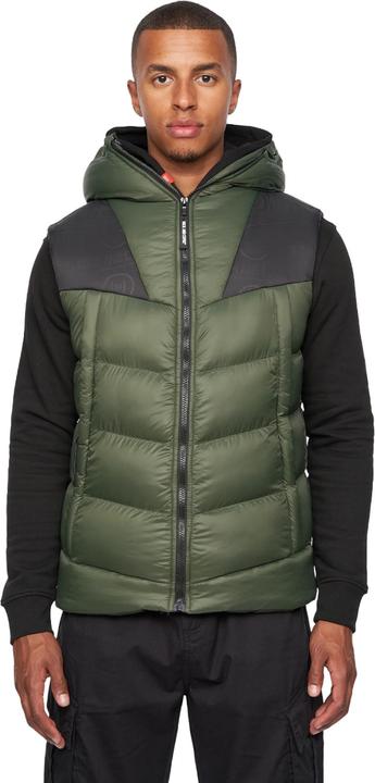 Image du produit Duck and Cover - Veste sans manches RAYMAX - Homme (XL)