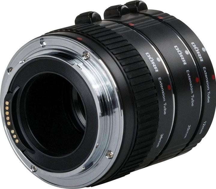 Produktbild Dörr Zwischenring Canon 323022