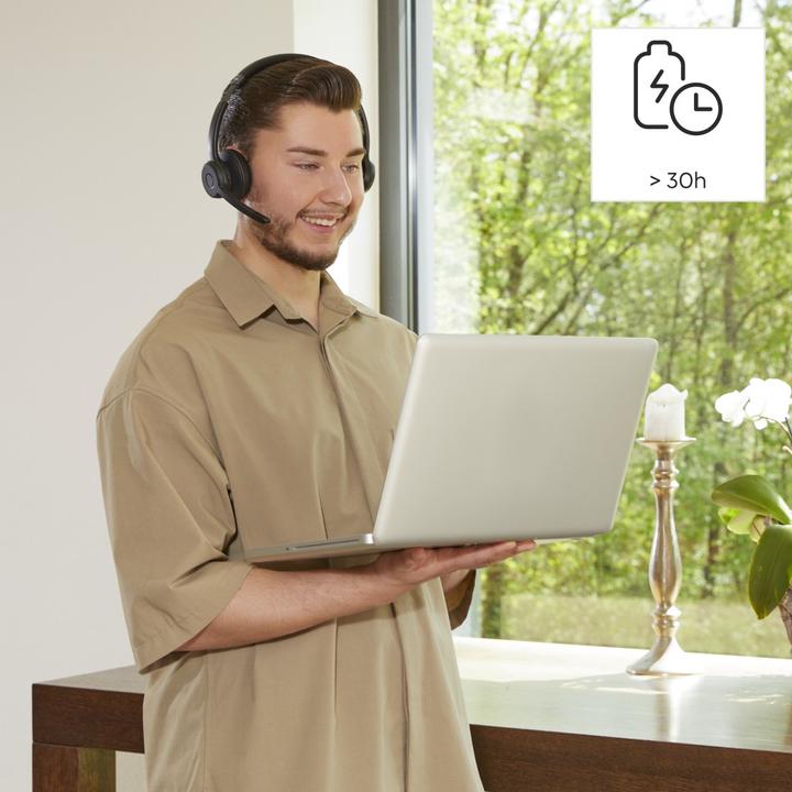 Produktbild Hama BT700 (Kabellos, USB-C)