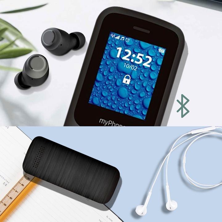 Immagine prodotto Myphone 2220 (1.77", 2G)