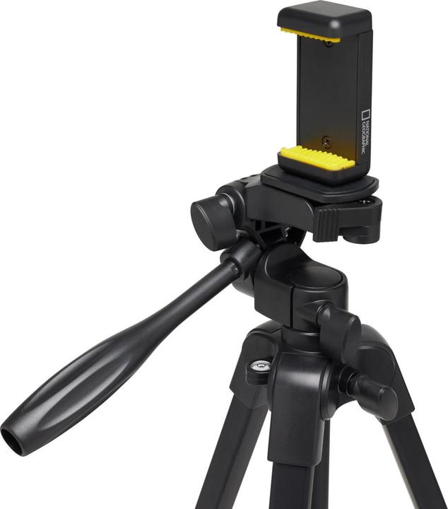 Immagine prodotto National Geographic Treppiede fotografico piccolo (Metallo)