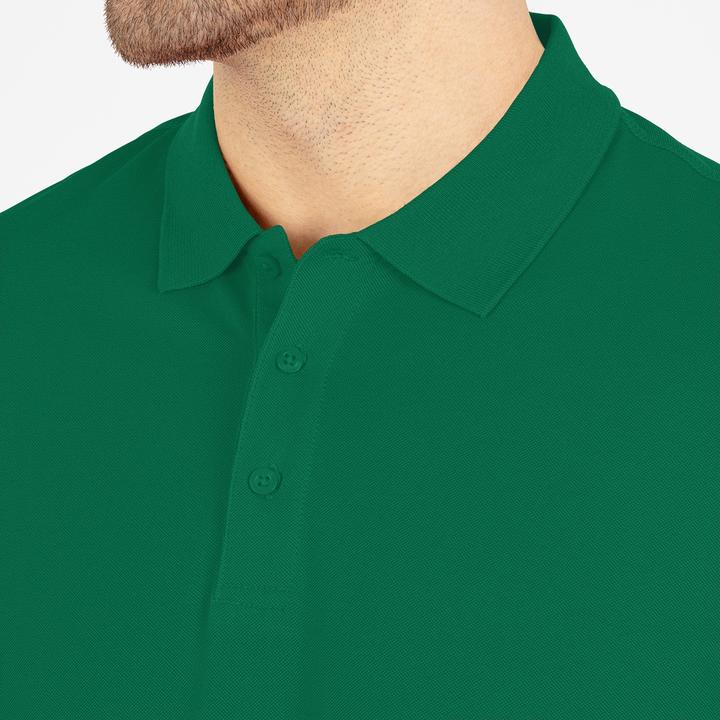 Image du produit JAKO Polo Doubletex (4XL)