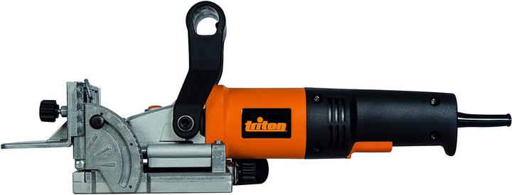 Immagine prodotto Triton TBJ001 Fresa per tasselli piatti