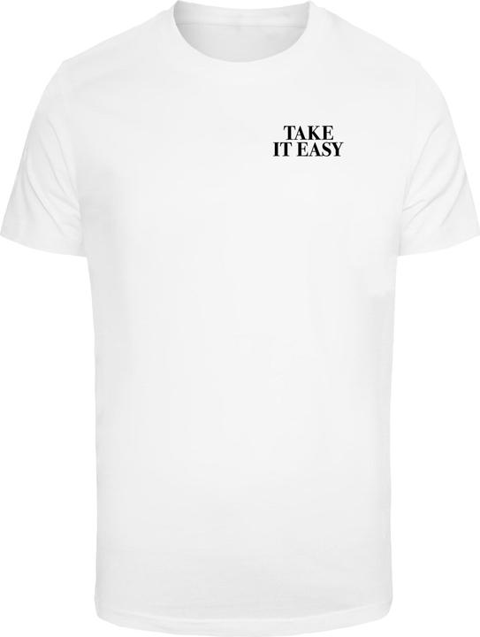 Immagine prodotto Mister Tee MisterTee Take It Easy Palm Paradise Tee - 193867 (XXL)