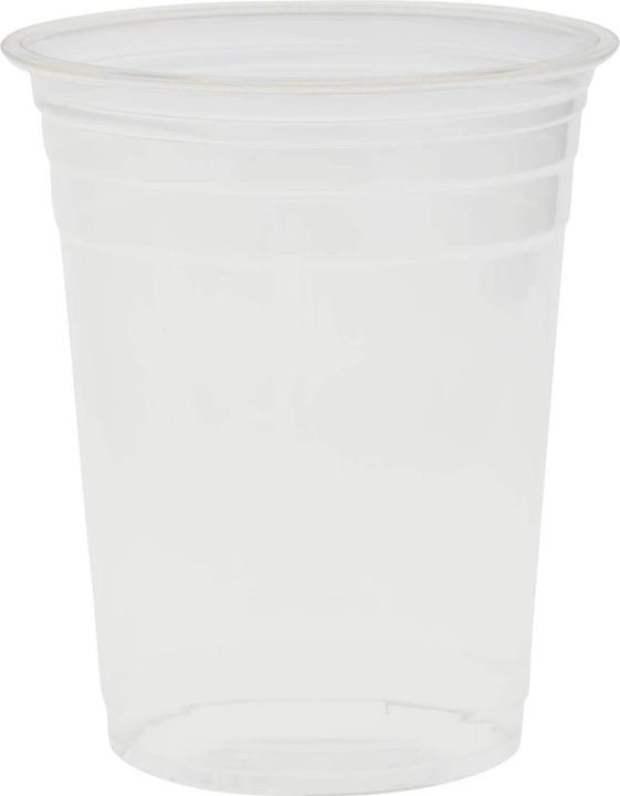 Produktbild Duni Trinkbecher Crystal (50 x)