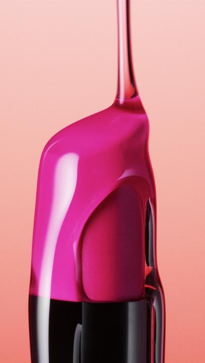 Produktbild Revlon ColorStay Suede Ink (002)
