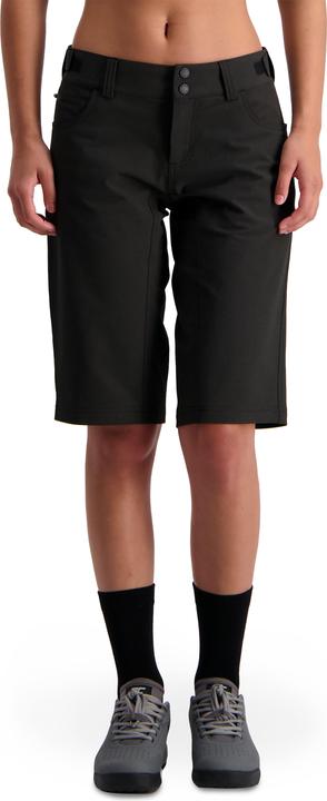Image du produit Mons Royale Short de vélo Momentum 2.0 pour femmes (S)