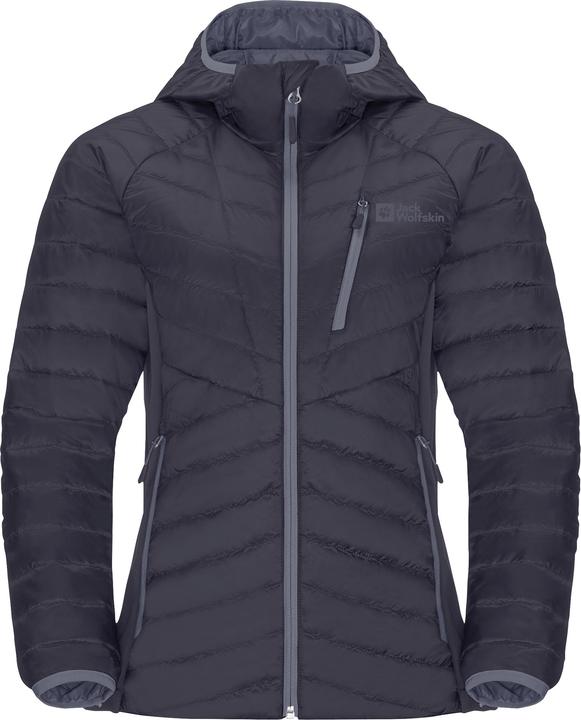 Jack Wolfskin Routeburn Pro Ins Jkt W (L)