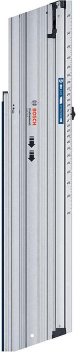 Bosch Professional Führungsschiene FSN 740 X (silber, für Kreissäge GX) (112.40 cm)