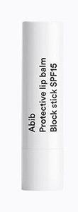 Produktbild Abib () Protective Lip Balm Block Stick 3.3g