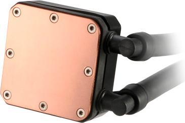 Produktbild Akasa Venom R20 Komplett-Wasserkühlung