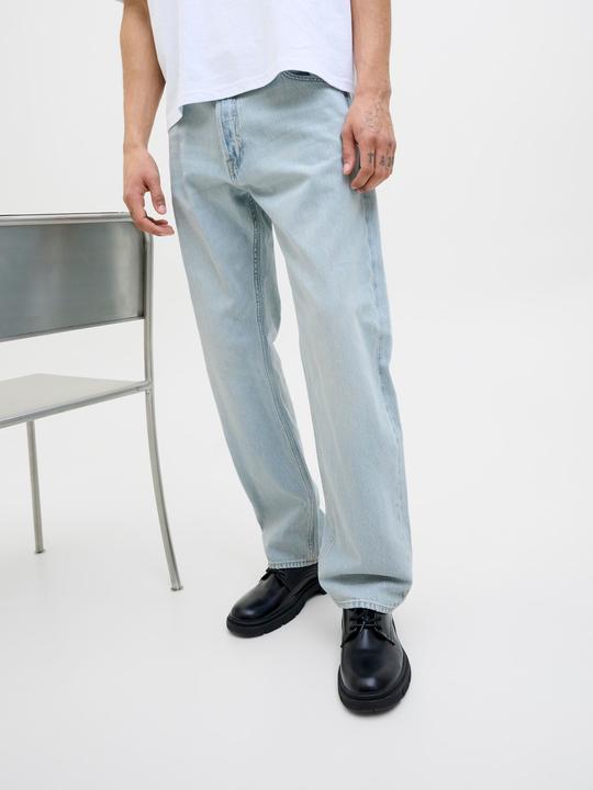 Image du produit Jack & Jones JJICHRIS JJORIGINAL CB 078 Relaxed Fit Jeans Relaxed Fit Jeans (W31/L32)