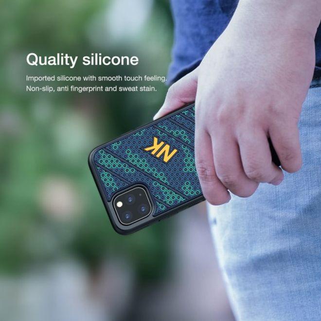 Immagine prodotto Nillkin Valigia rigida serie Striker (Apple iPhone 11 Pro Max)