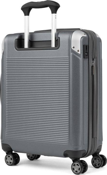 Produktbild Travelpro Platinum Elite - Slim Carry-On Expandable Hardside Spinner Vintage (41 l, Handgepäck (bis 50l))