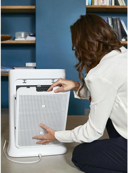Image du produit Rowenta NanoCaptur d'air pur (120 m²)