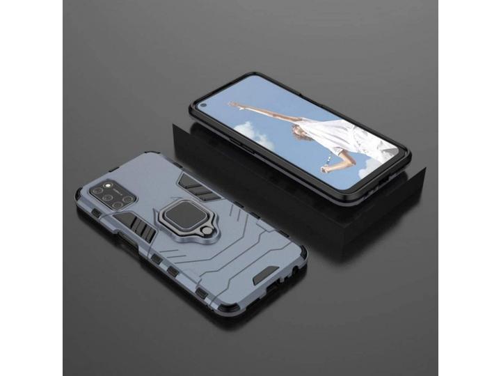Image du produit Screenguard RingCase Anti-Shock Oppo A52 / A72 Coque (Oppo A72, Oppo A52)