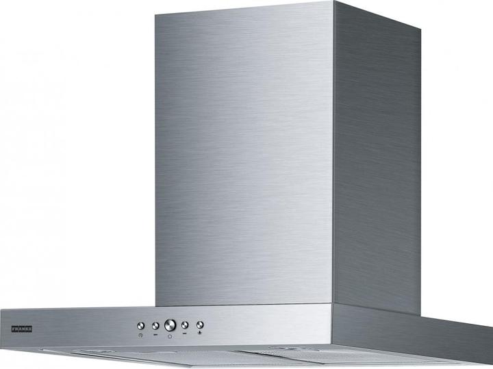 Actual product image Franke TIBER 60 XS Wall-mounted cooker hood (Wall hood)
