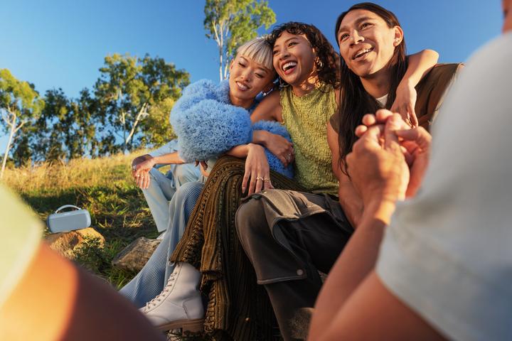 Produktbild Bose SoundLink Max (20 h, Akkubetrieb)