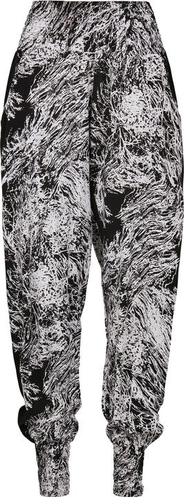 Actual product image Urban Classics Ladies Sarong Pants (M)
