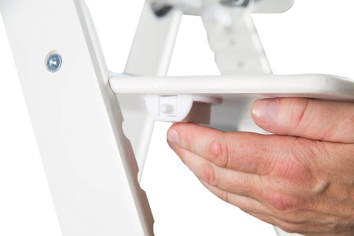 Immagine prodotto Roba Clic per sedersi (Seggiolone)