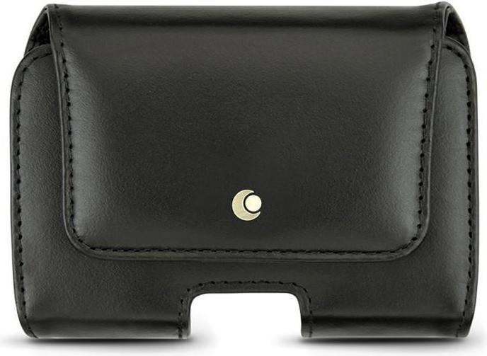 Actual product image Noreve Universal M leather case for cameras (Camera bag)
